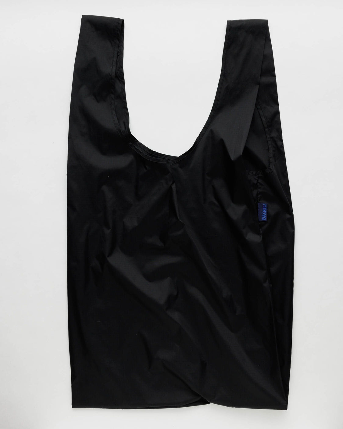 Big Baggu - Black - Lite Weekend Run