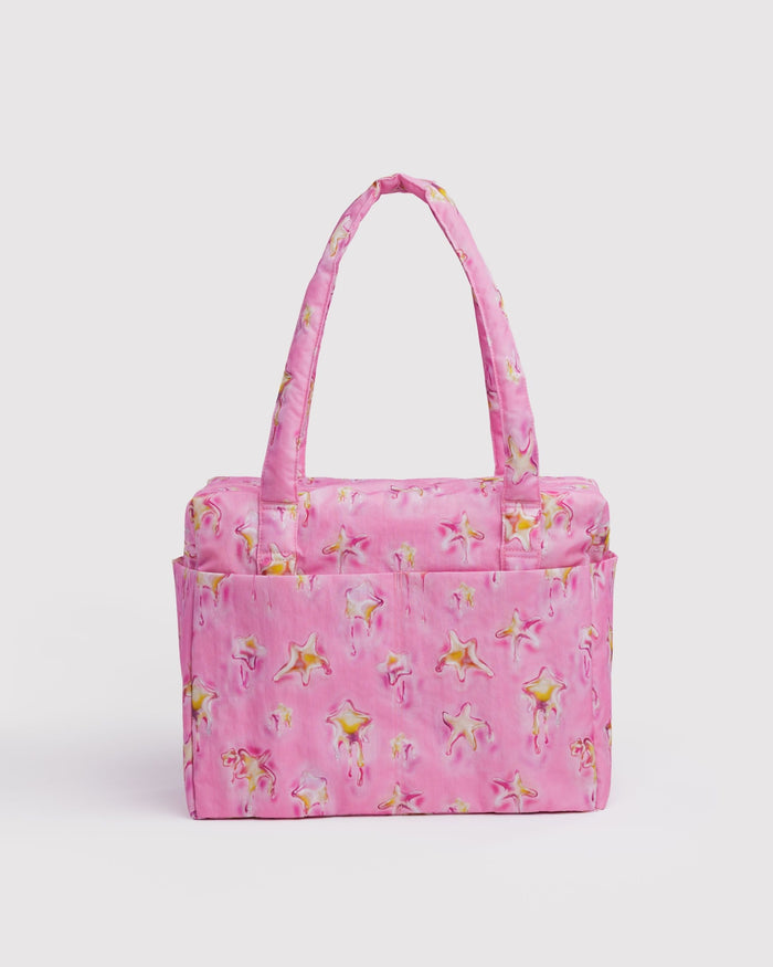 Small Cloud Carry-On - Easy City Choice