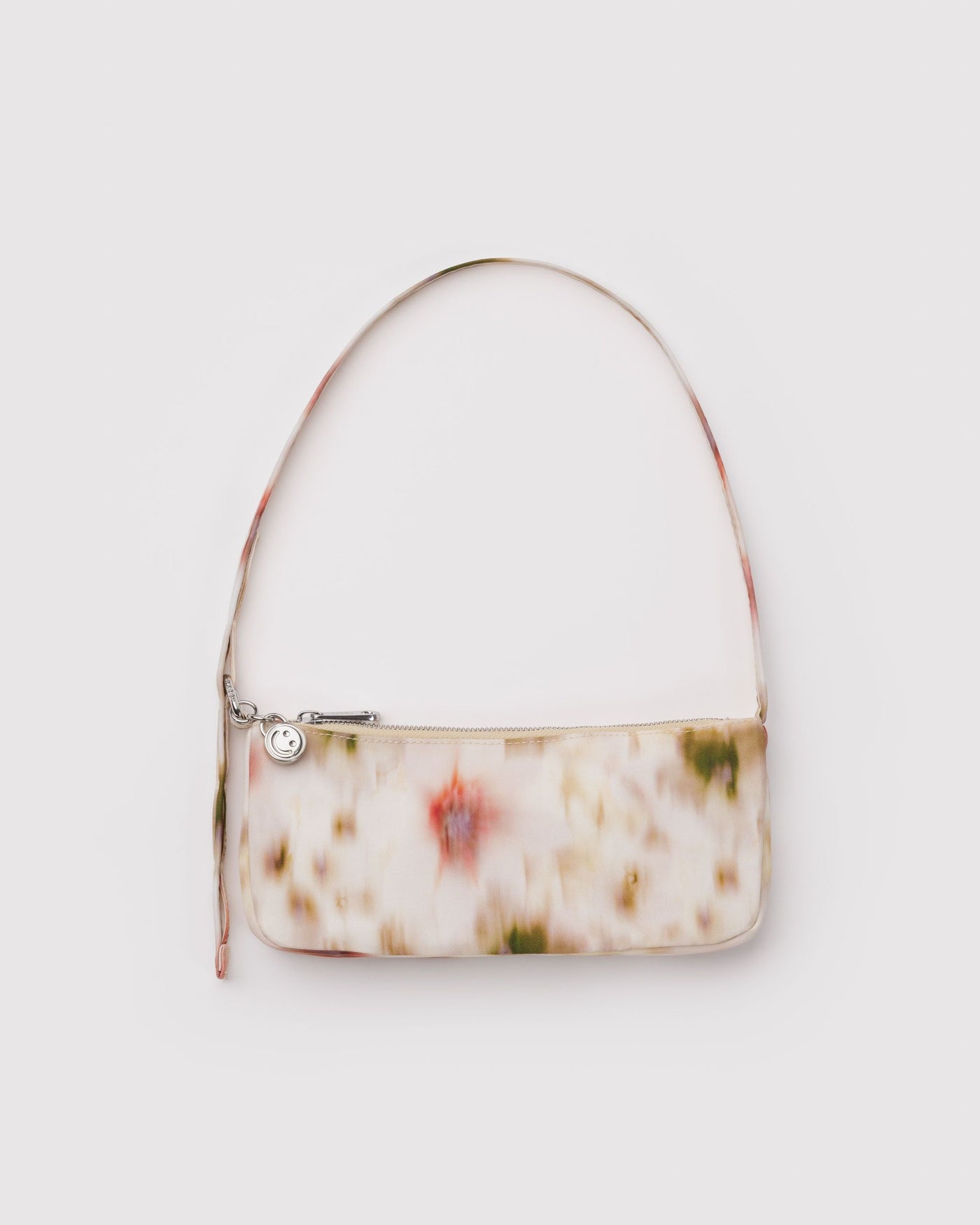 Nylon Pochette