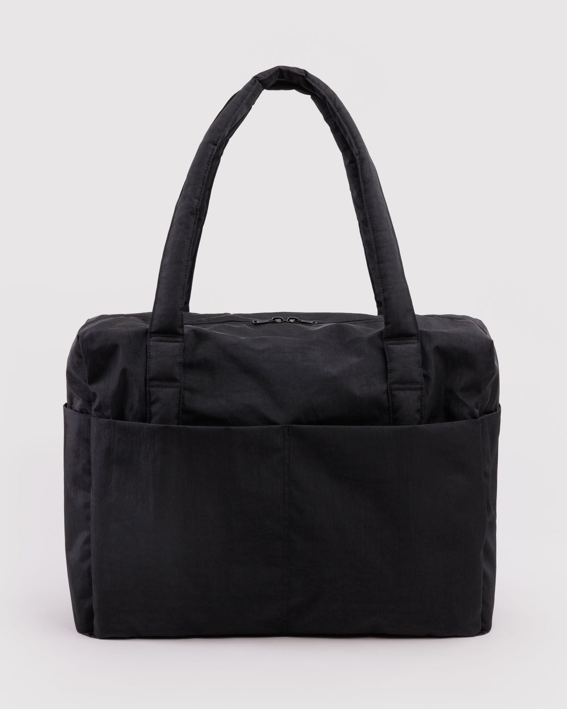 Cloud Carry-on - Black - Modern Travel Pick