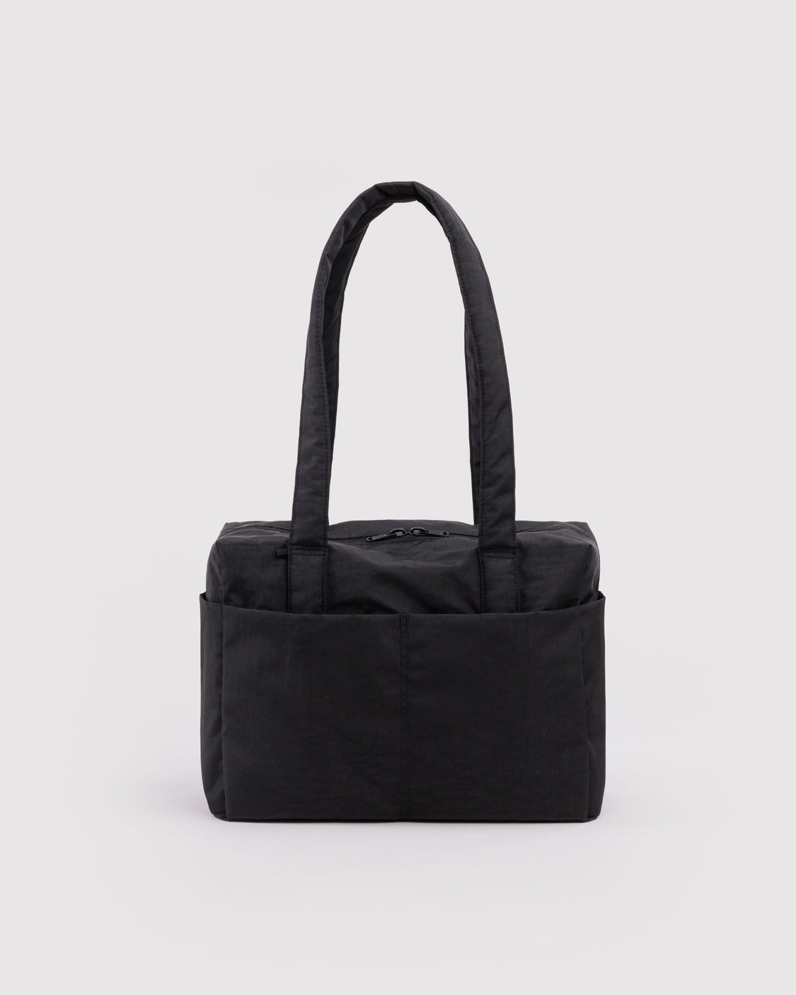 Everyday Cloud Bag - Black - Active Bag
