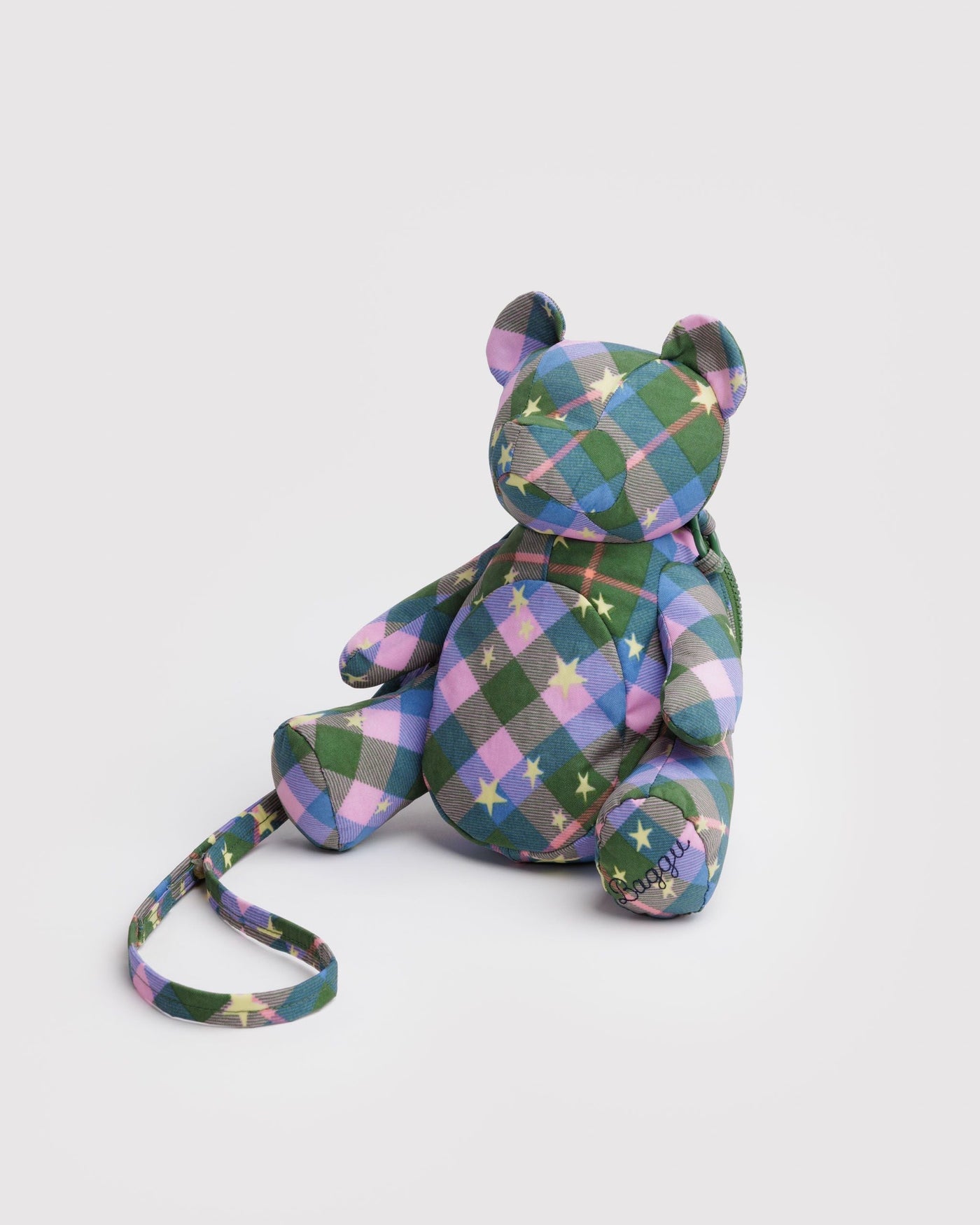 Bear Bag