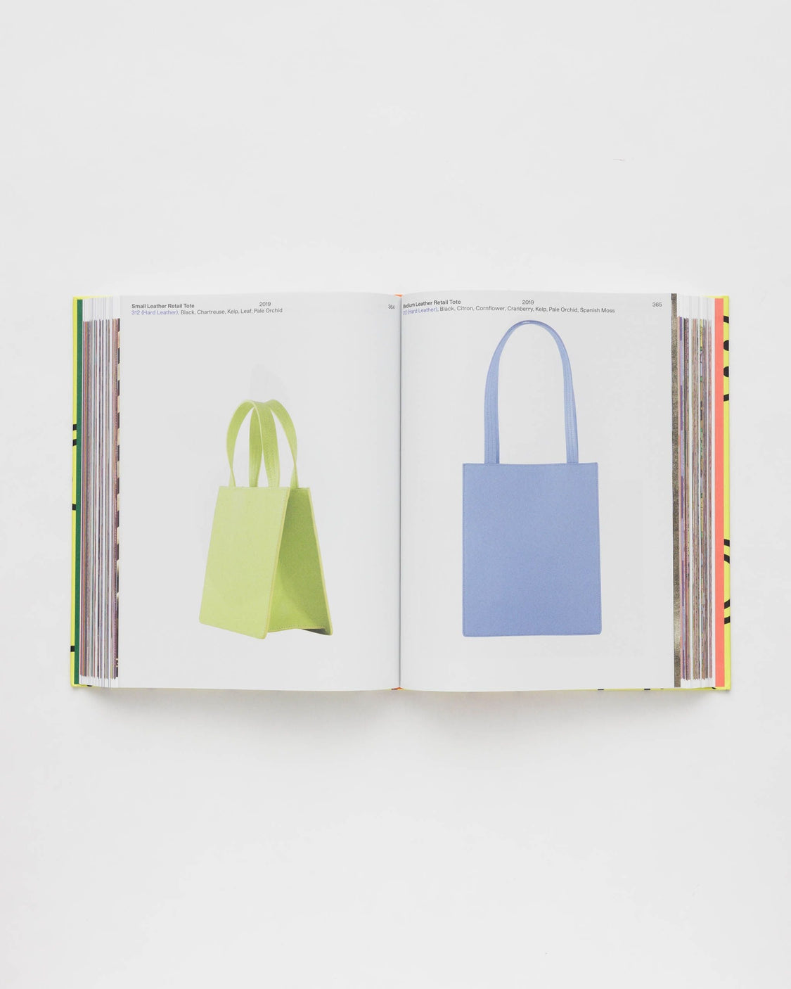 Hold Everything: 15 Years of BAGGU - Black Constellation - Modern Library Volume