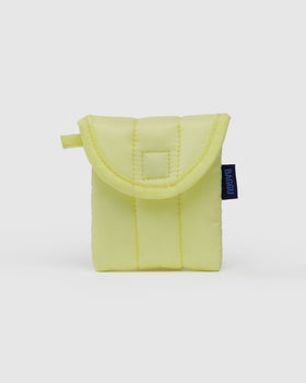 Puffy Earbuds Case