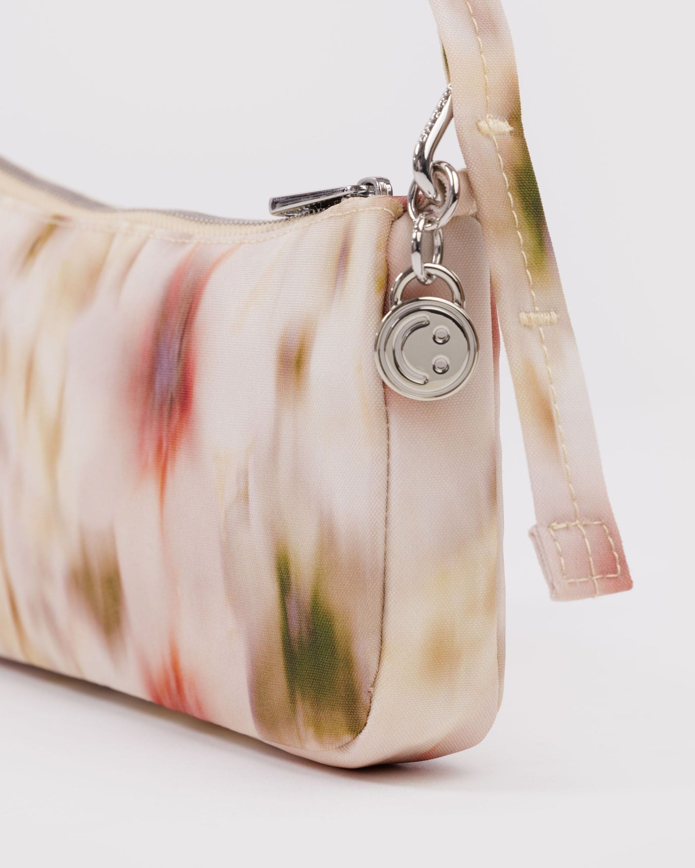 Nylon Pochette