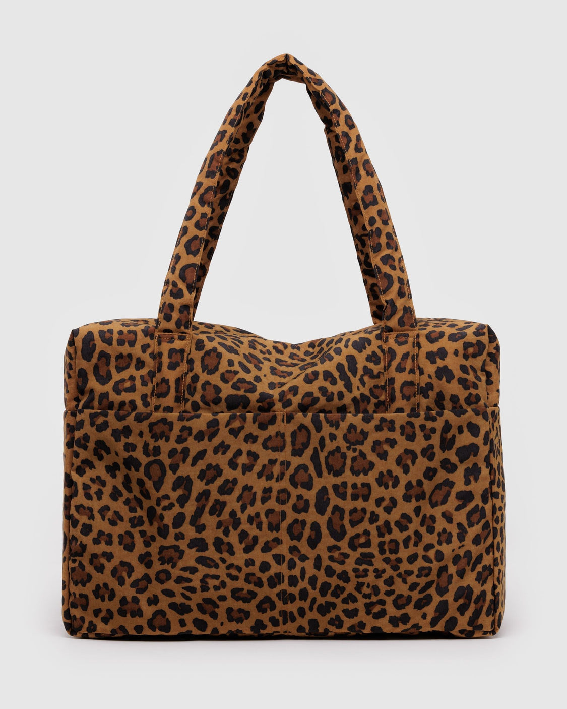 Cloud Carry-on - Leopard - Premium Utility Pick