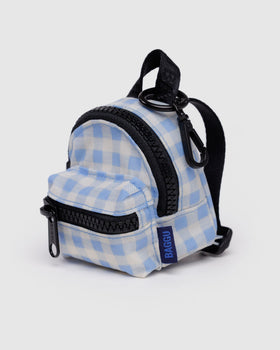 Backpack Charm