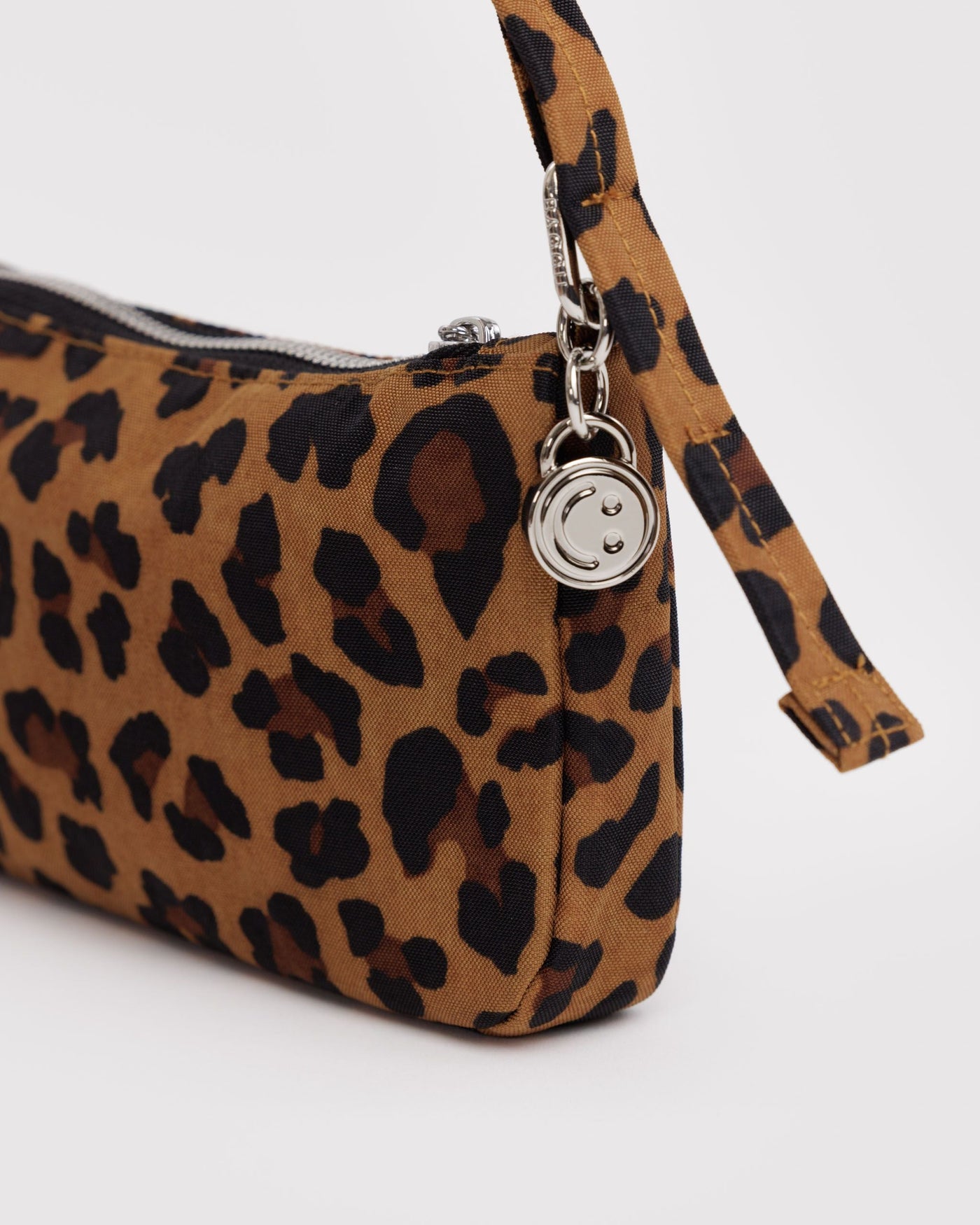 Nylon Pochette