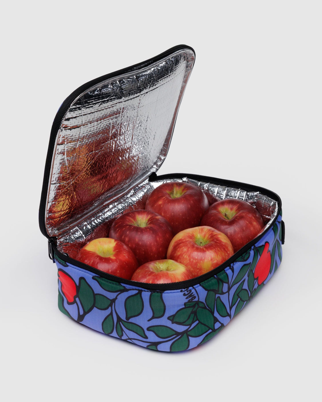 Lunch Box - Apple Tree - Easy Zip Pack