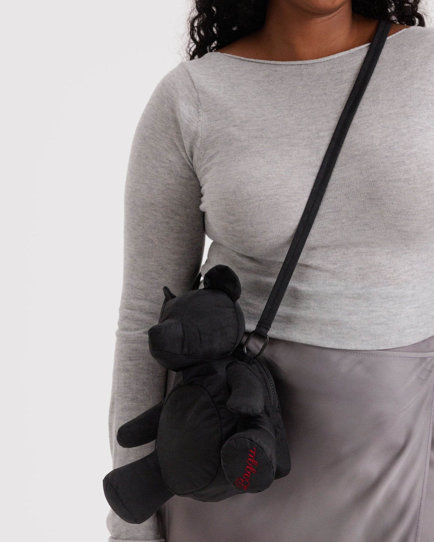 Bear Bag