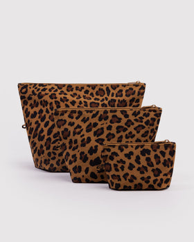 Go Pouch Set