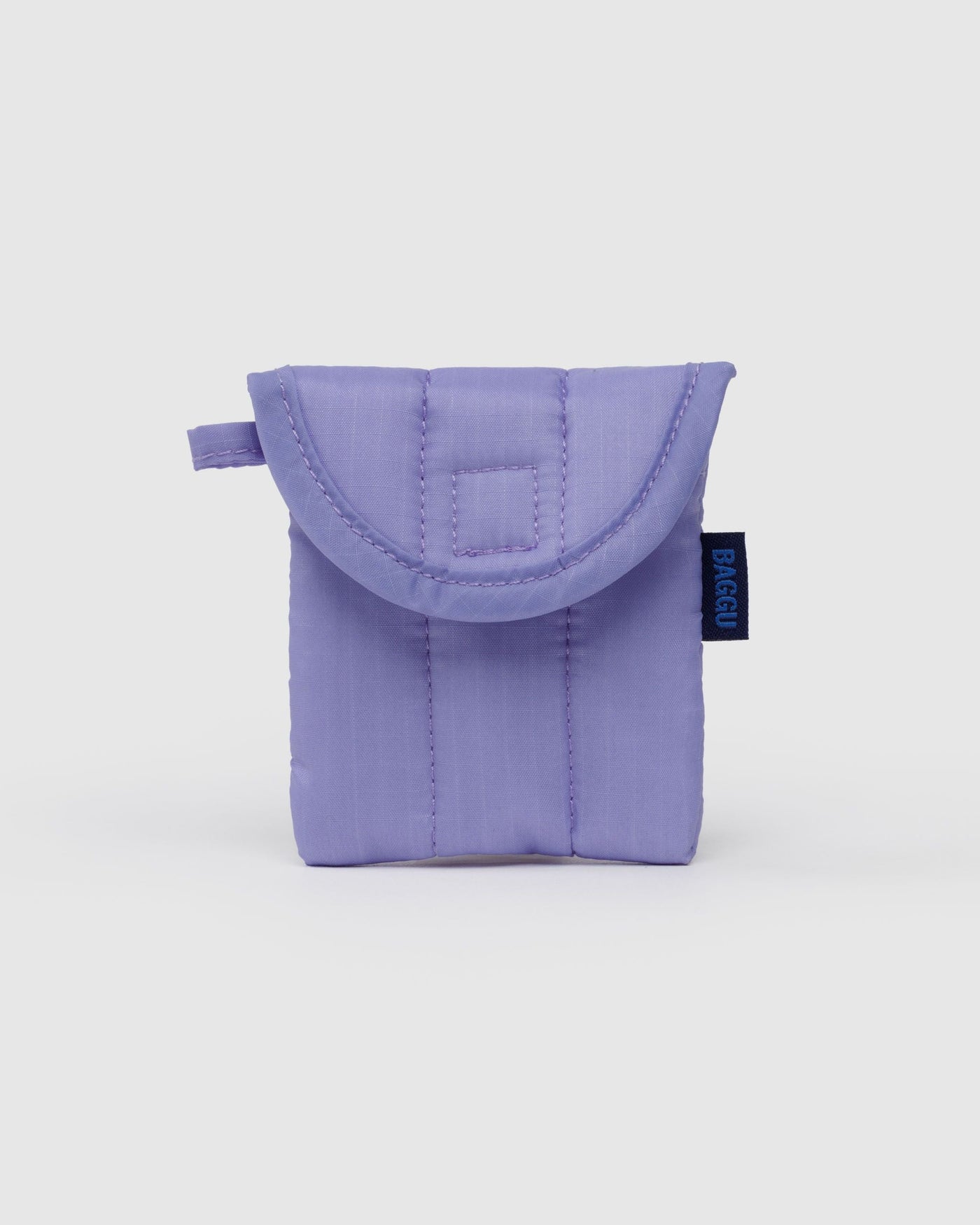 Puffy Earbuds Case