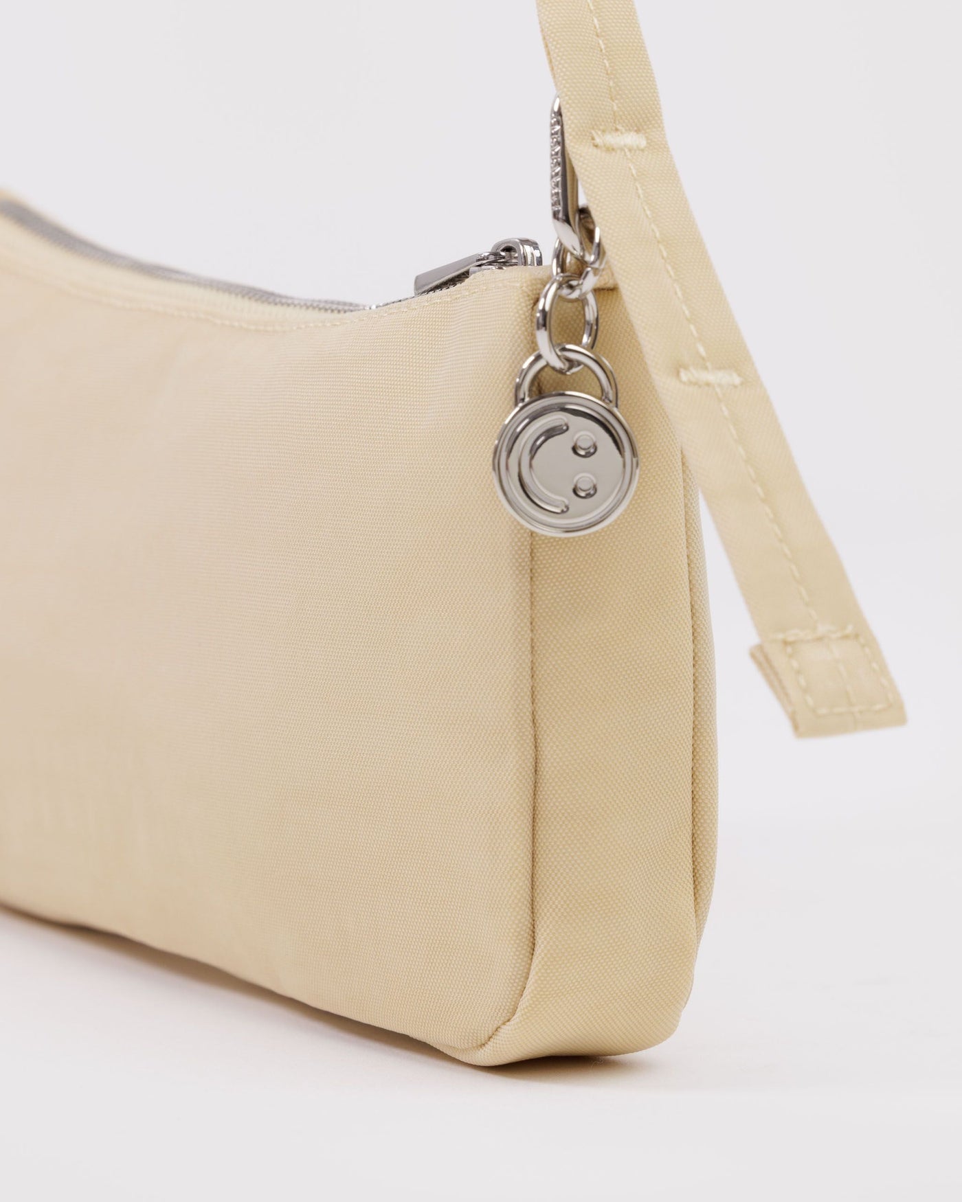 Nylon Pochette