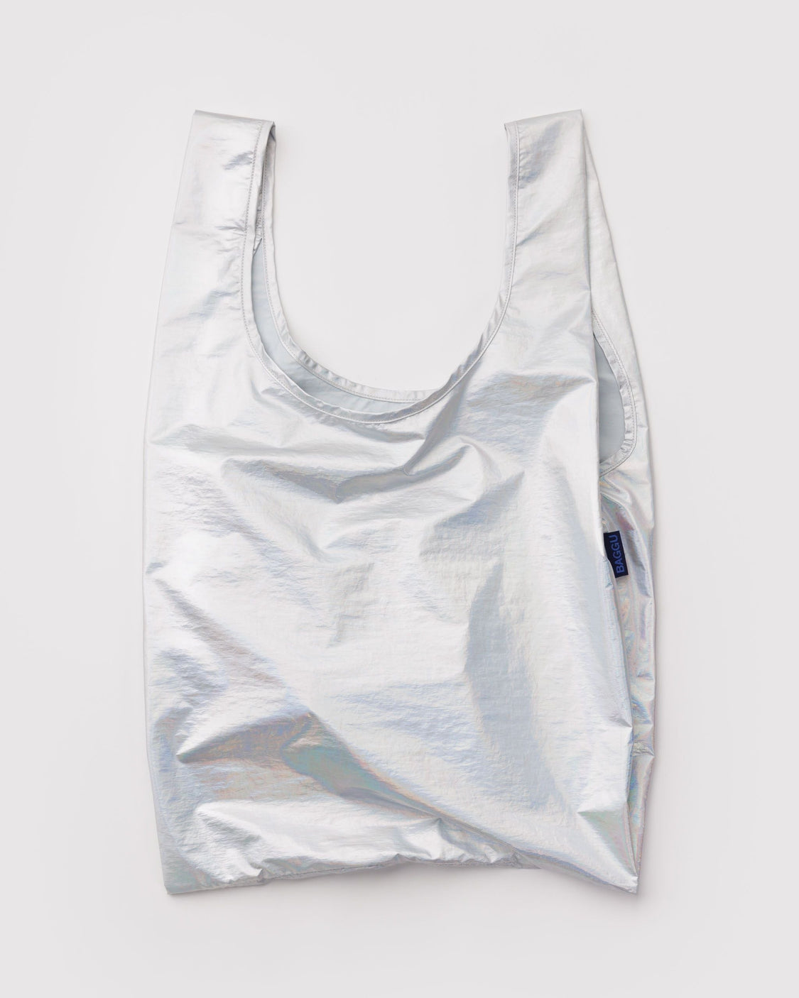 Standard Baggu - Moonstone - Travel City Run