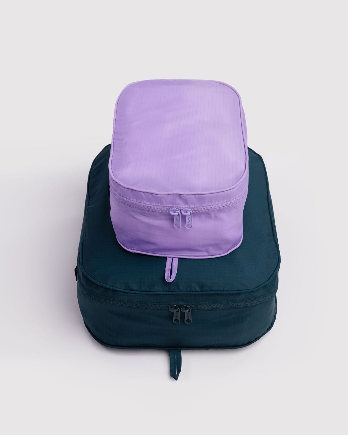 Packing Cube Set - Crocus Mix - Pocket Utility Set
