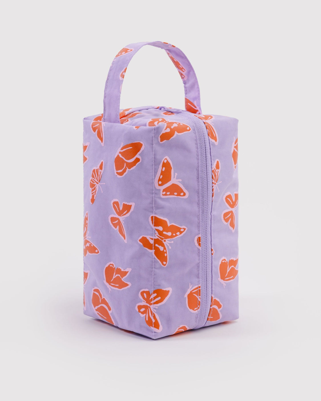 Dopp Kit - Butterflies - Classic Zip Pack